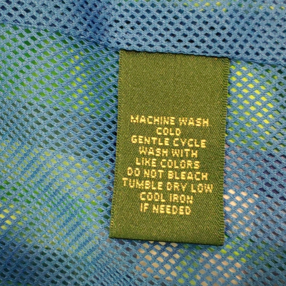 RalphLauren Active Jacket - Picture 6 of 9